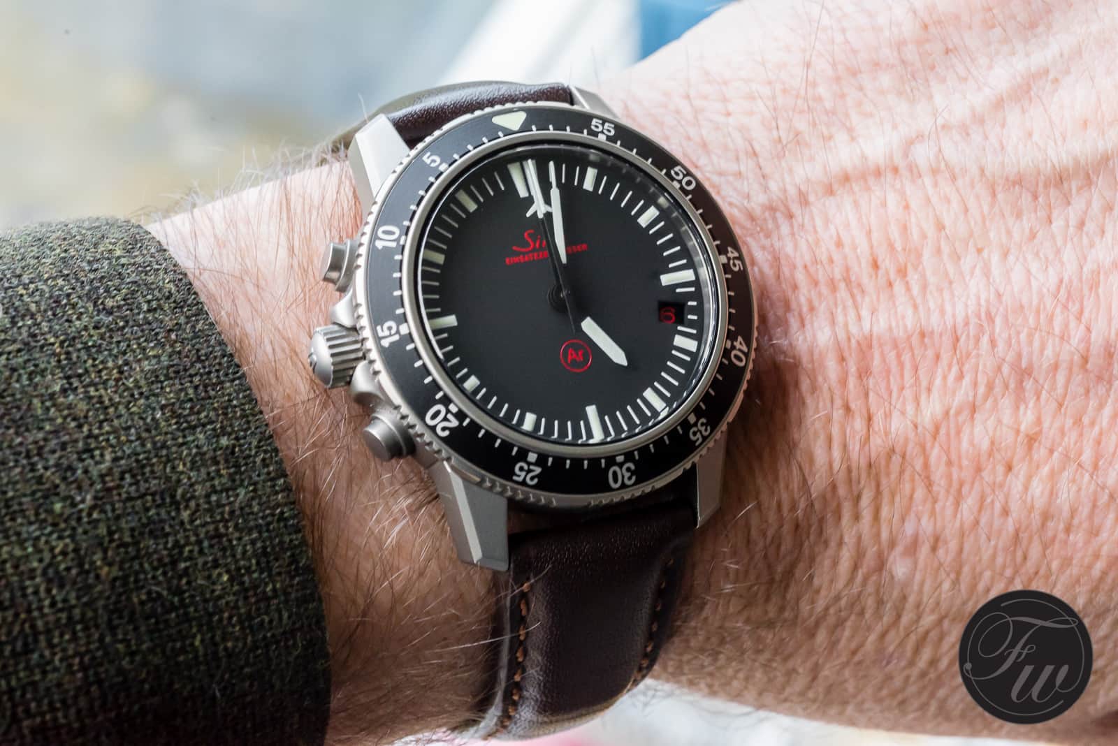 Sinn EZM 1 Sinn EZM 1