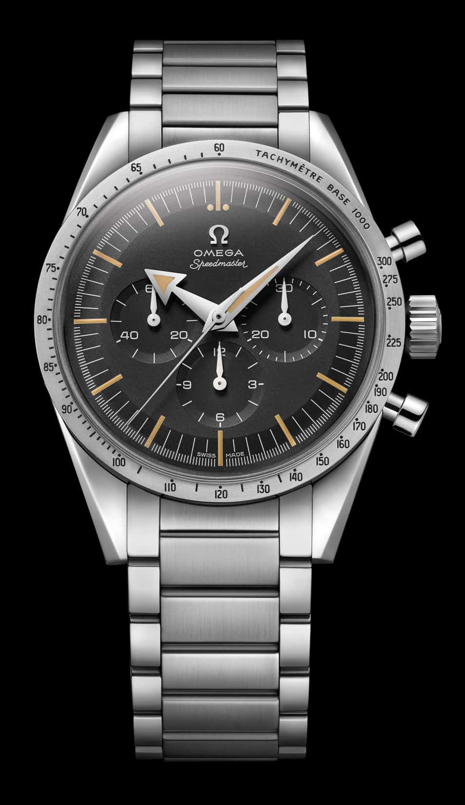 Trilogy - Speedmaster Trilogy - Speedmaster