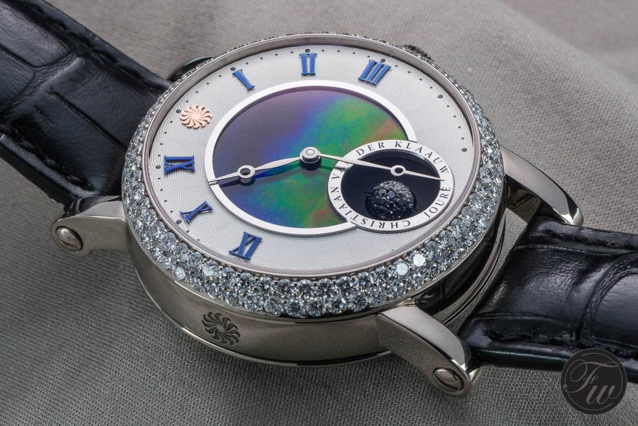 Christiaan van der Klaauw