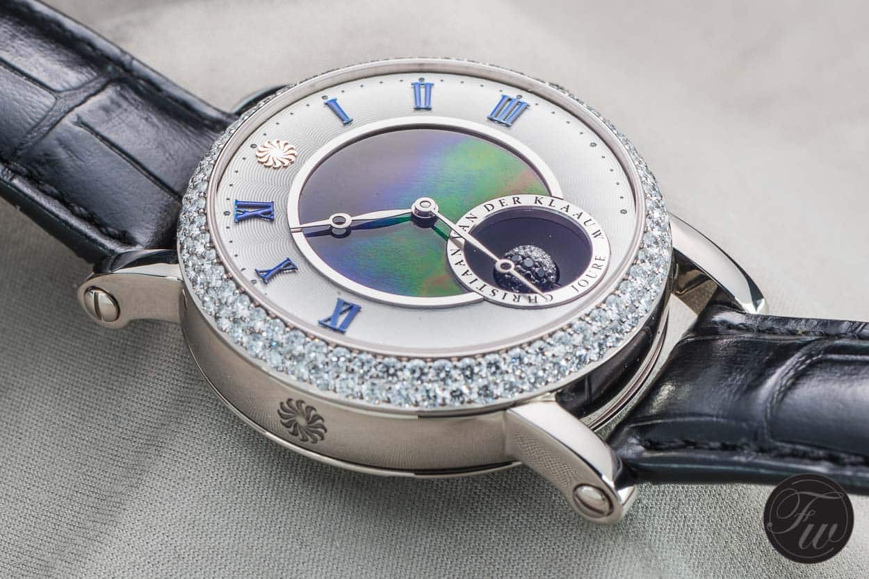 Christiaan van der Klaauw