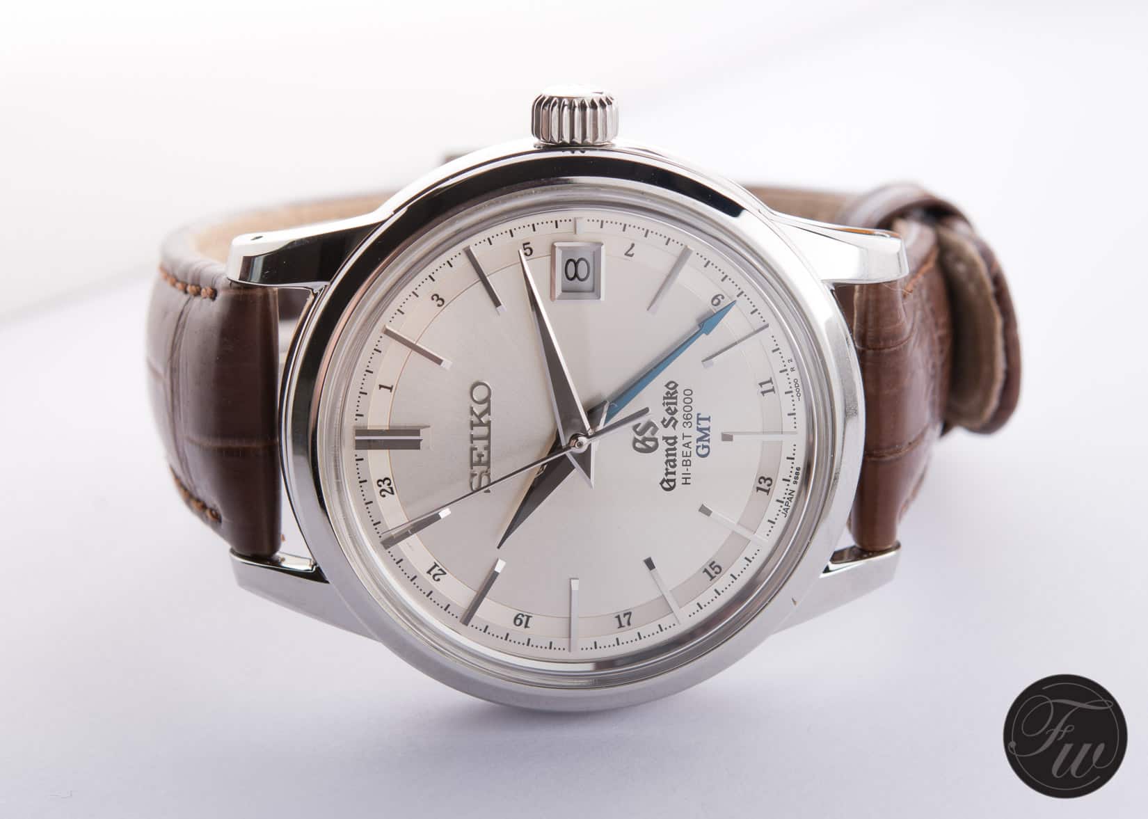 Grand Seiko SBGJ017 Grand Seiko SBGJ017