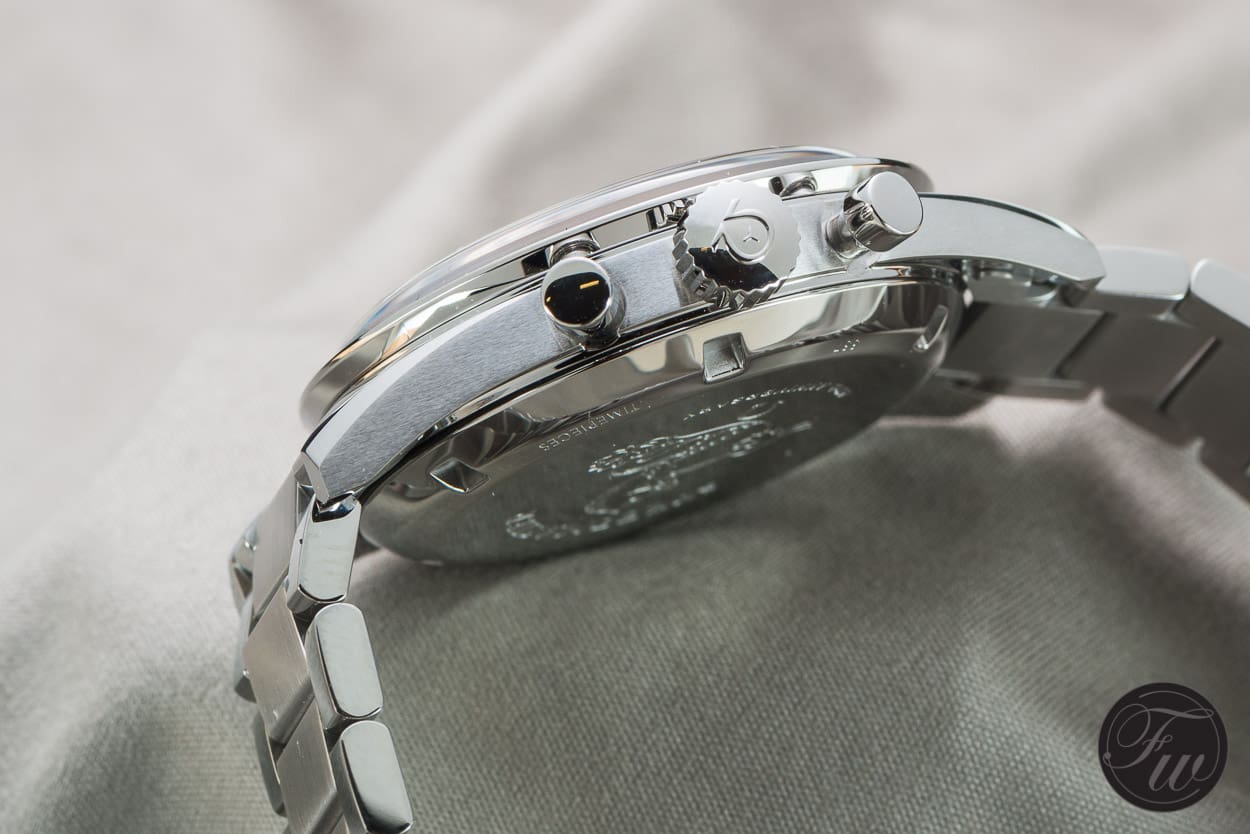 Omega Speedmaster 60th Anniversary Reference 311.10.39.30.01.001 Omega Speedmaster 60th Anniversary Reference 311.10.39.30.01.001