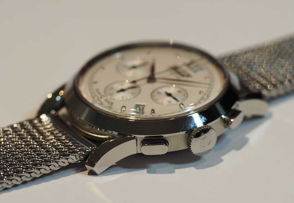 Tissot Heritage 1948 Chronograph
