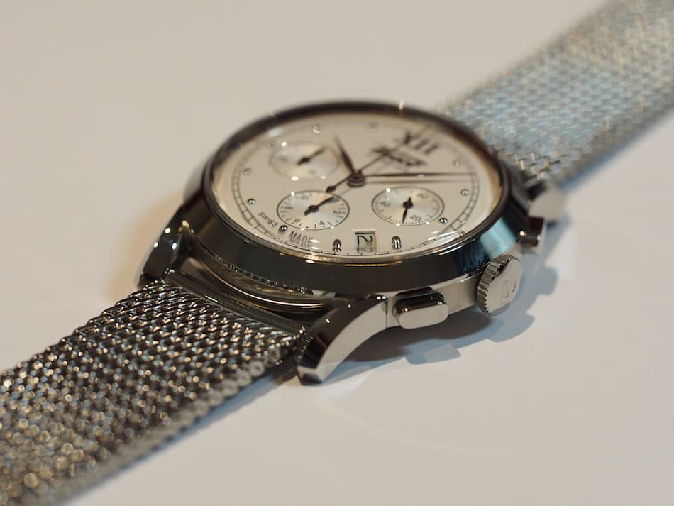 Tissot Heritage 1948 Chronograph