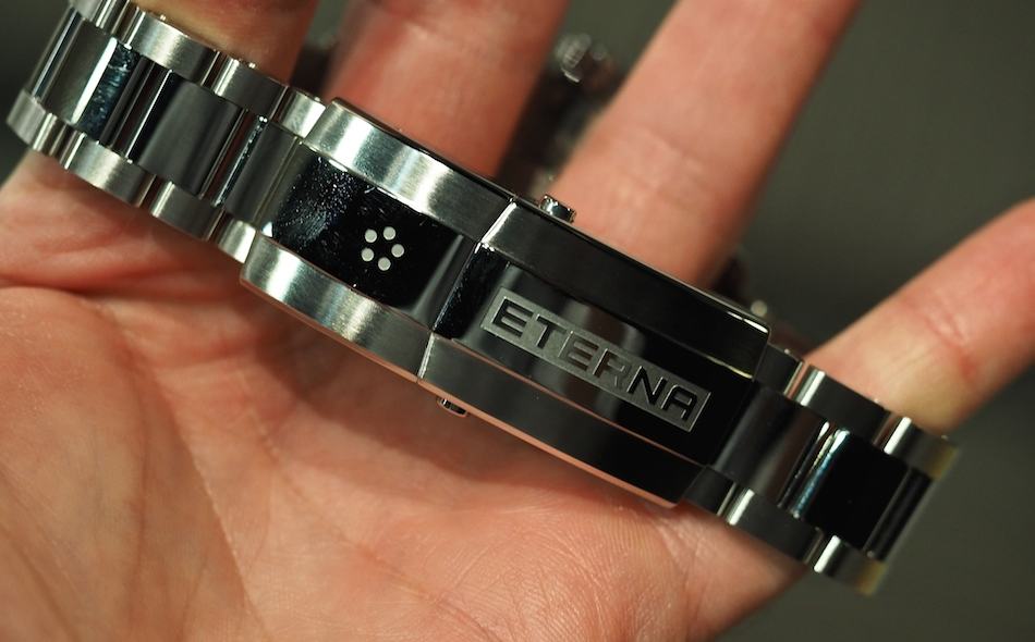Eterna KonTiki Diver