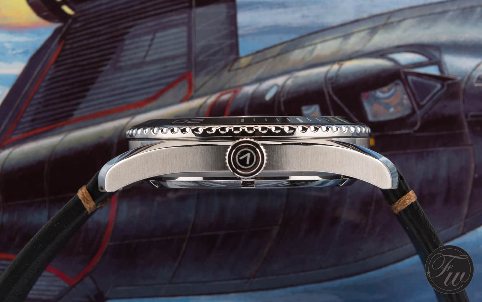 Revolo Customize Your Watch