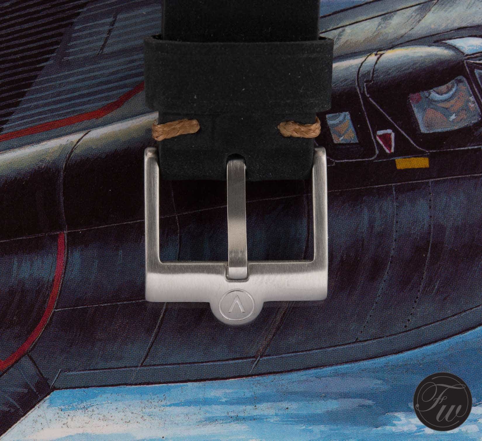 Revolo - Customize Your Watch