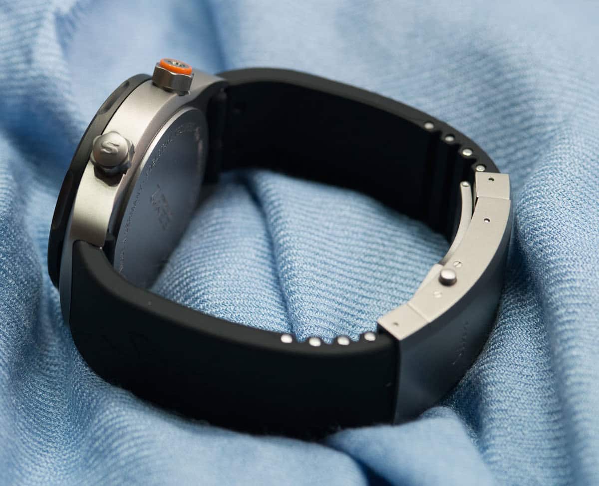 Sinn at Baselworld 2017