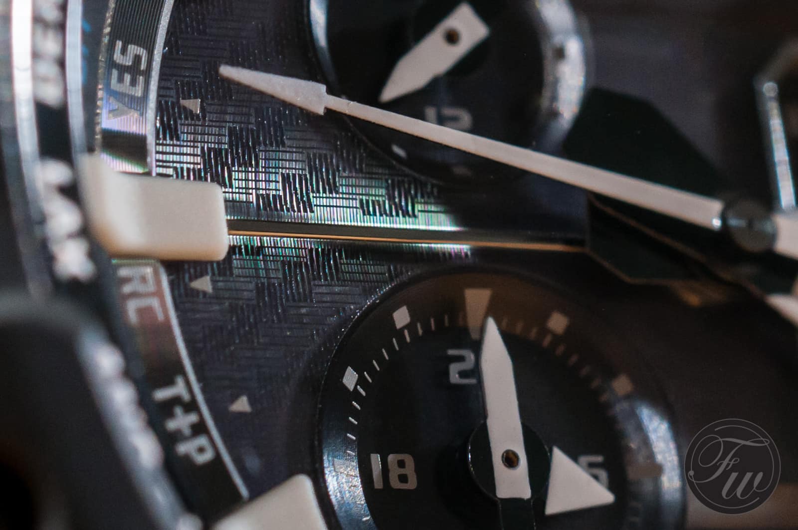 Casio G-Shock GPW-1000RAF Casio G-Shock GPW-1000RAF