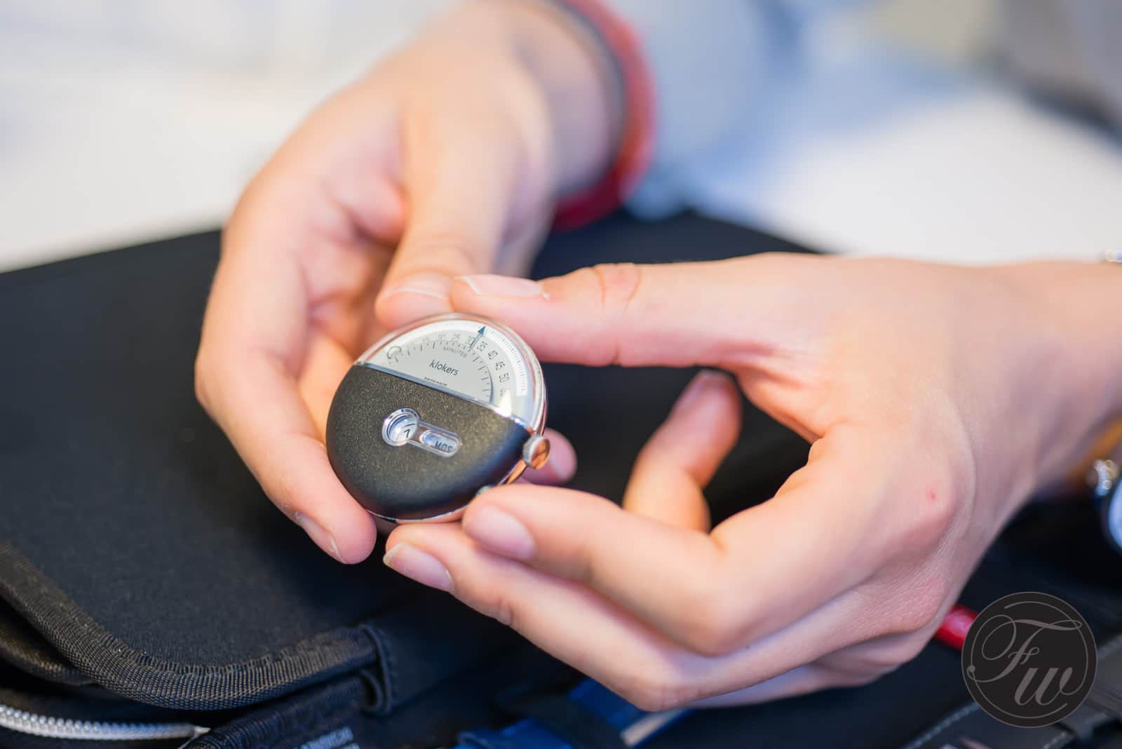 klokers KLOK-02 Klokers Klok-02