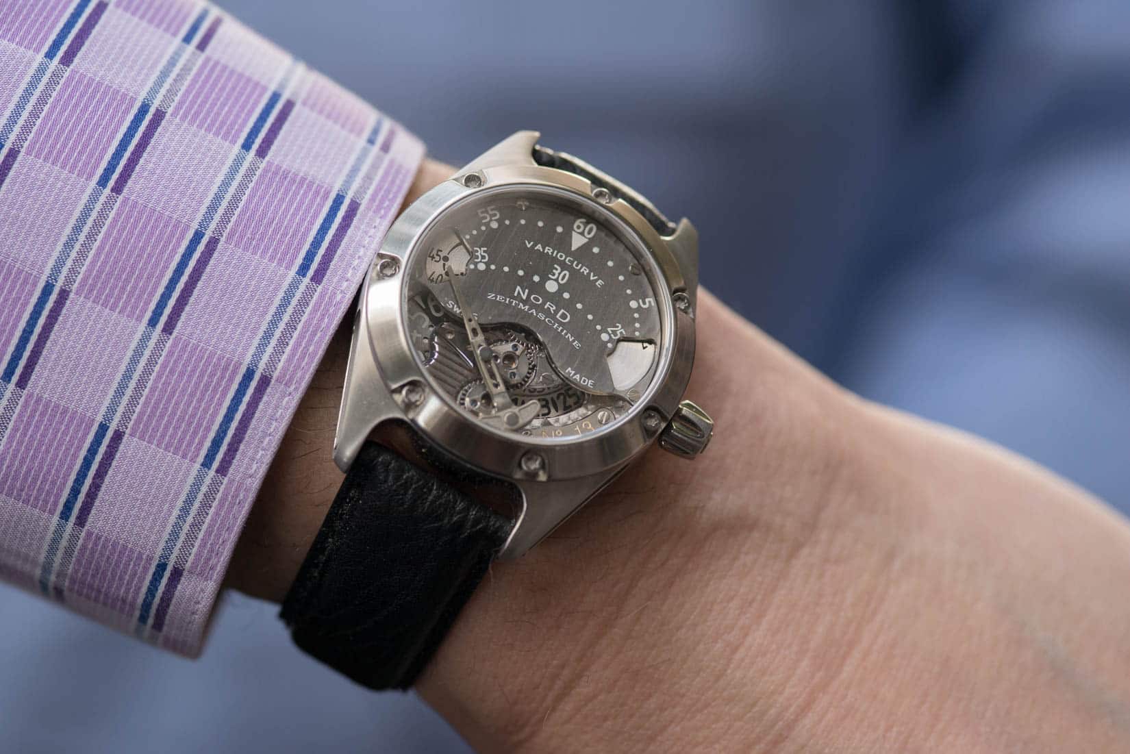 Watch Spotting Watch Spotting