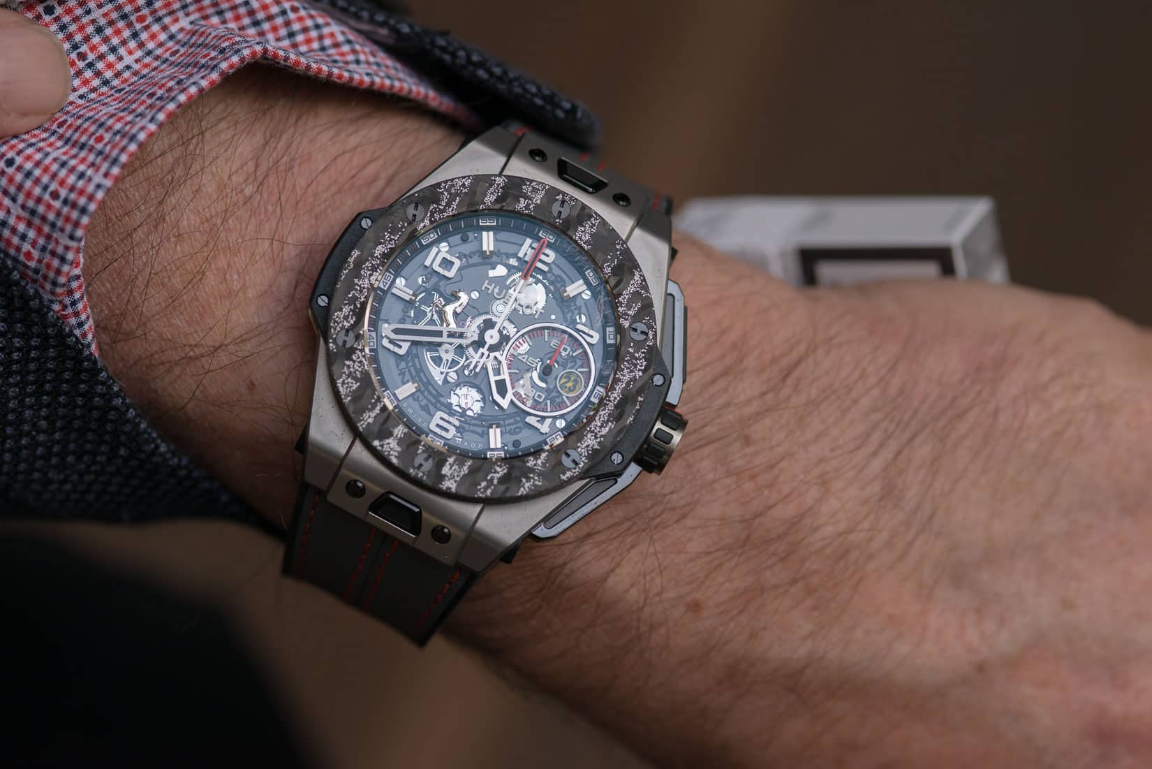 Watch Spotting Watch Spotting