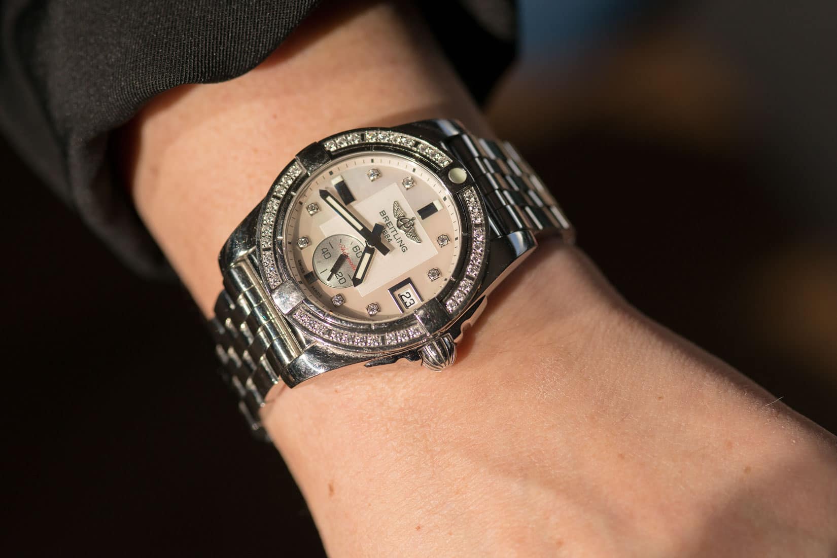 Watch Spotting Watch Spotting