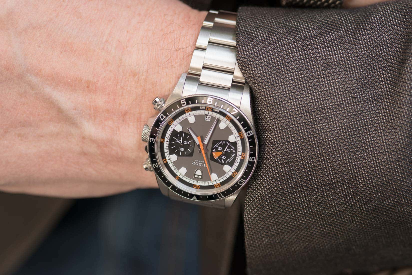 Watch Spotting Watch Spotting