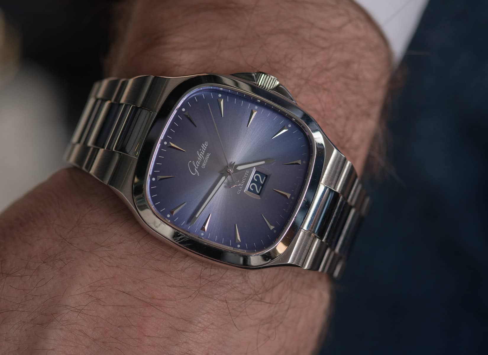 Watch Spotting Watch Spotting