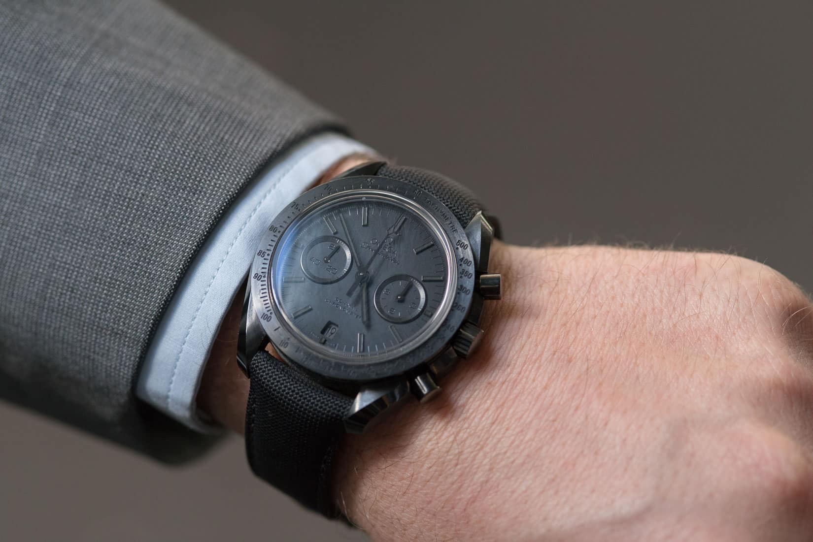 Watch Spotting Watch Spotting