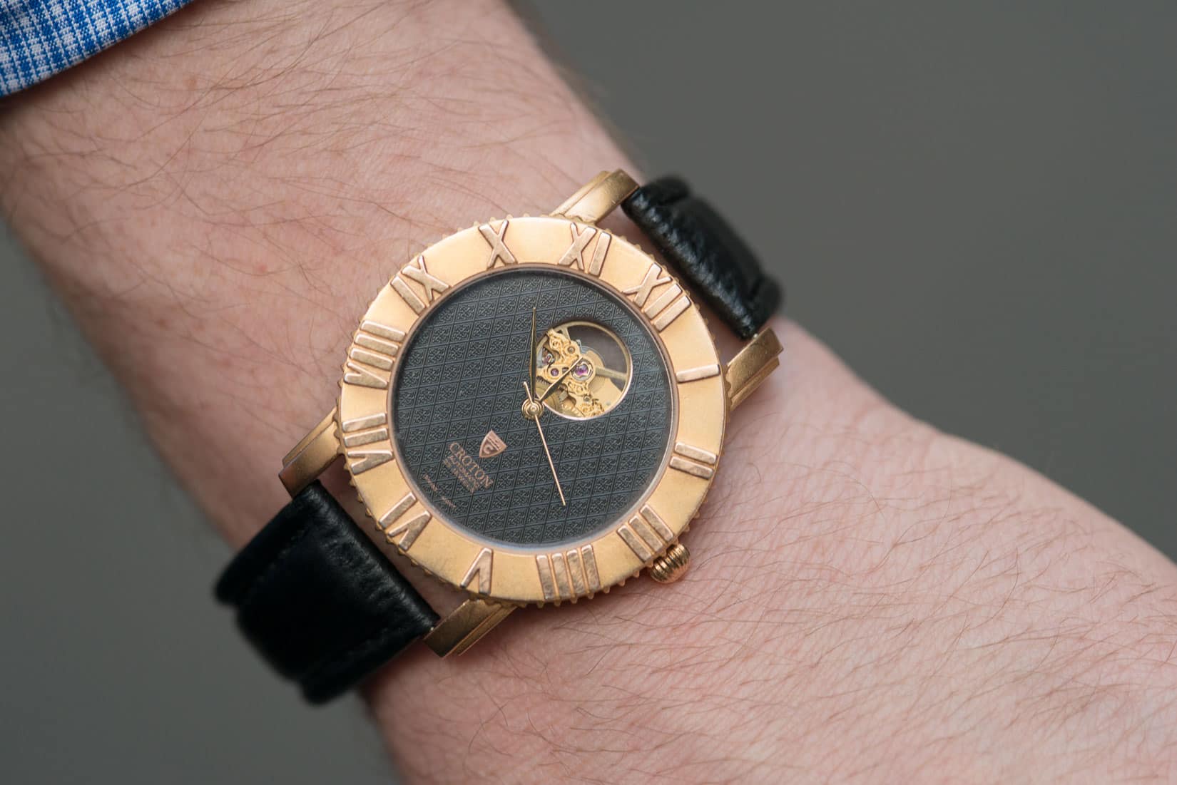 Watch Spotting Watch Spotting