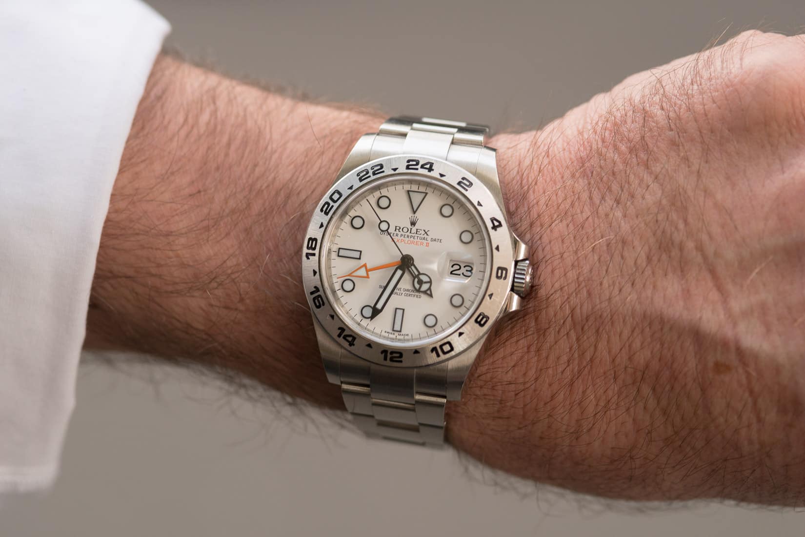 Watch Spotting Watch Spotting