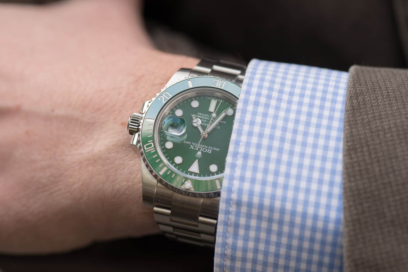 Watch Spotting Watch Spotting