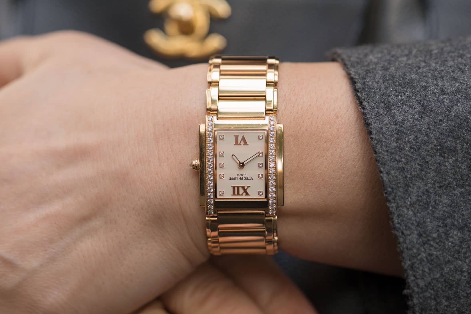 Watch Spotting Watch Spotting