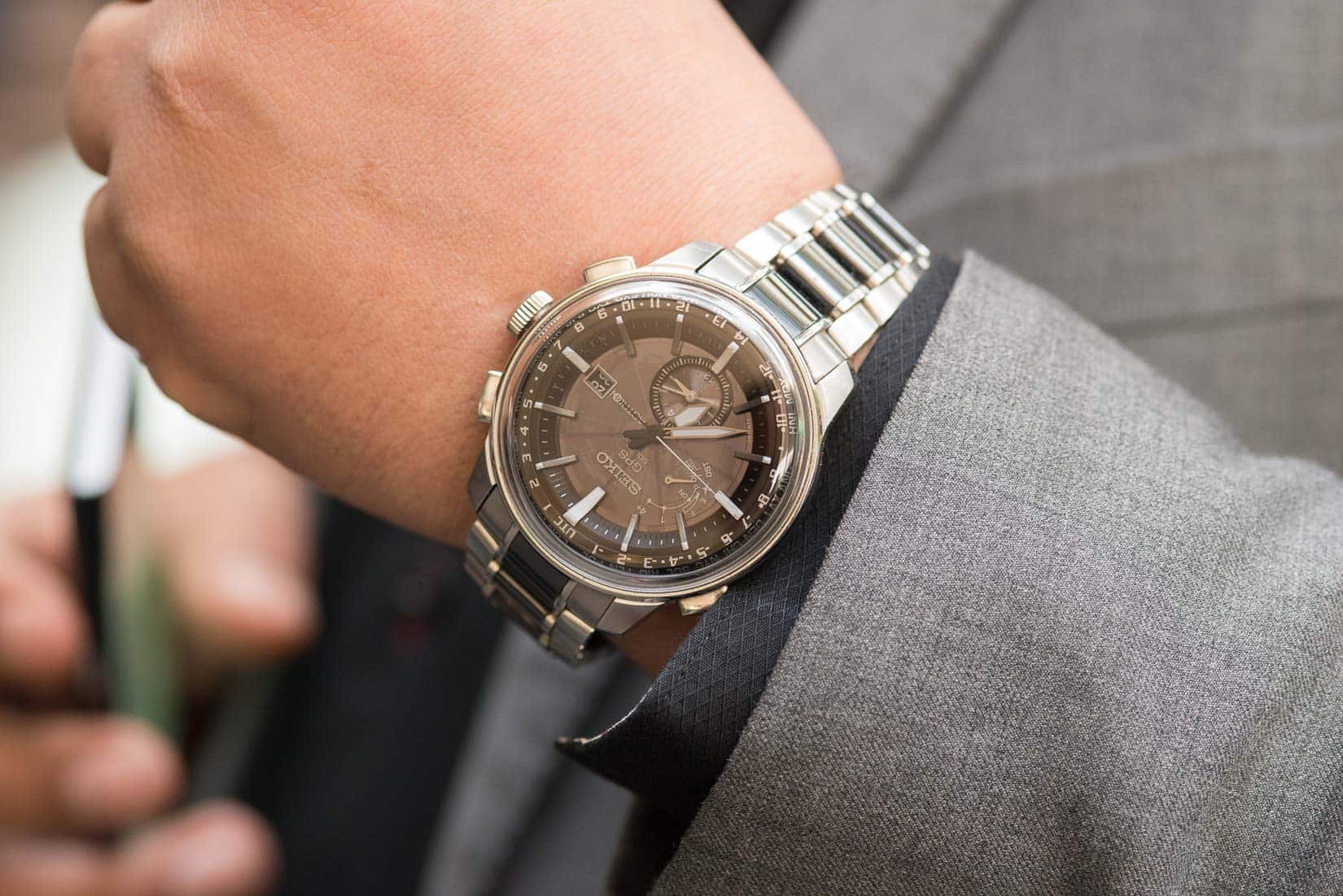 Watch Spotting Watch Spotting