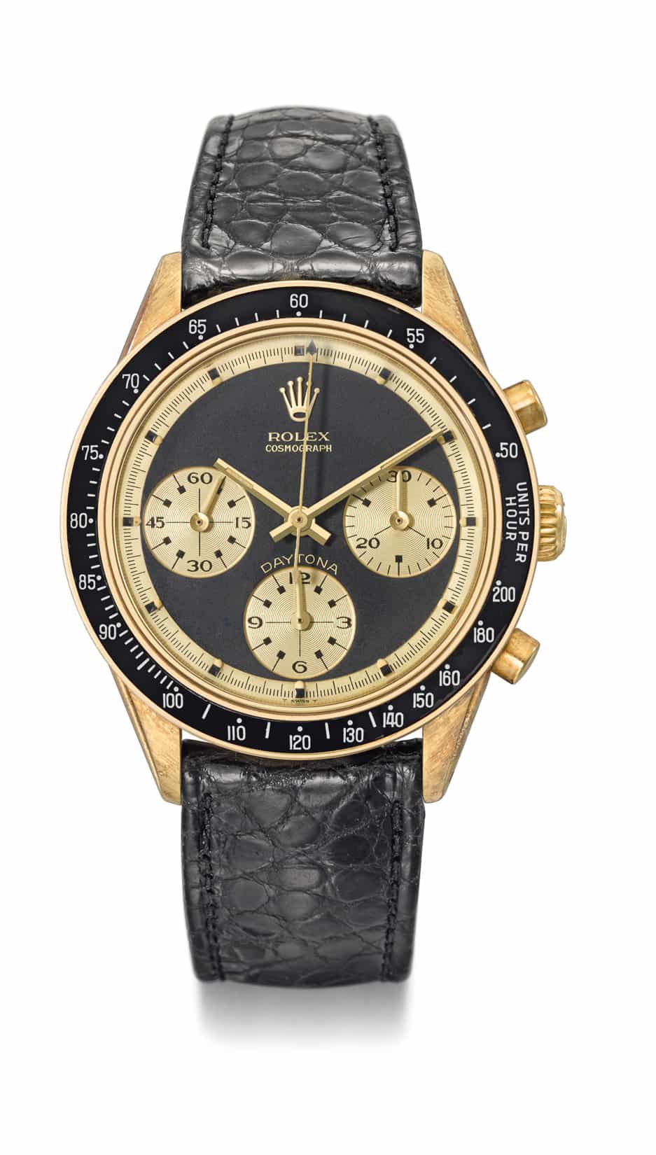 Christie's Geneva A Rolex Afternoon Christie's Geneva A Rolex Afternoon