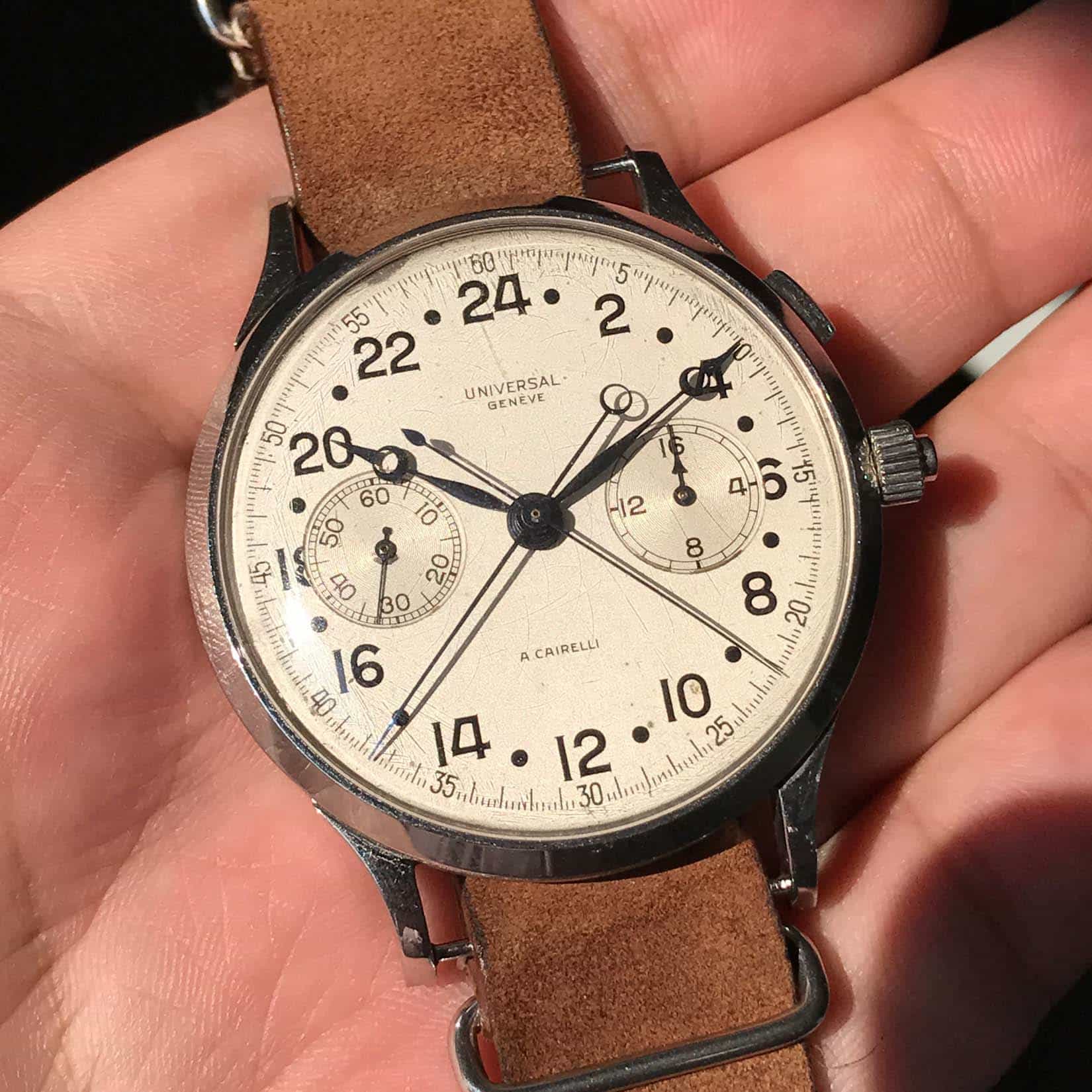 Christie's Geneva Lot 61