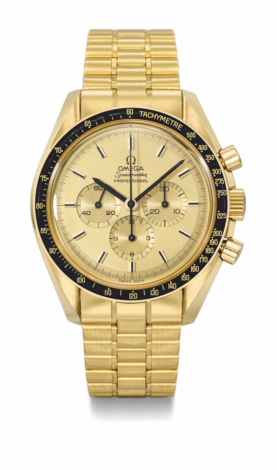 Omega Speedmaster Professional Reference BA345.0802 Omega Speedmaster Professional Reference BA345.0802