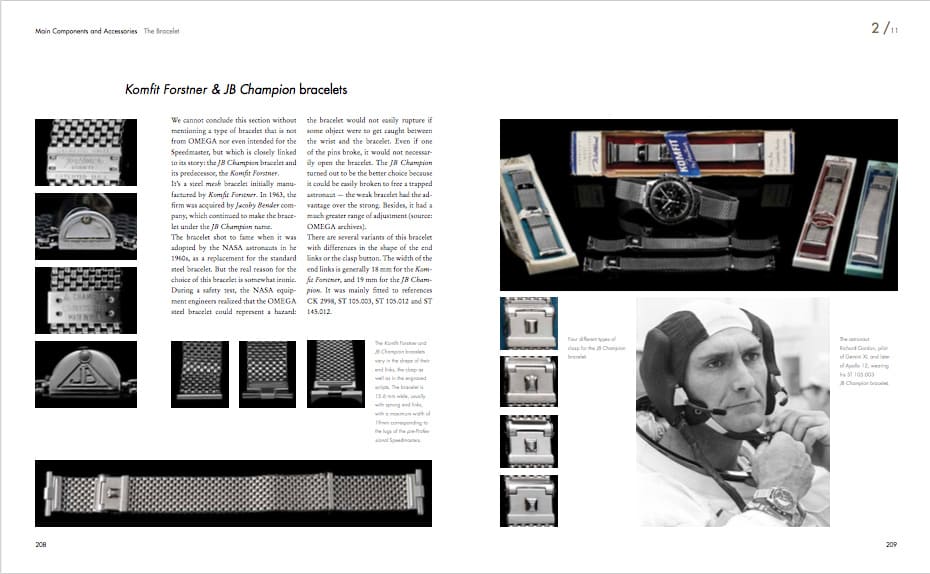 Moonwatch Only 2nd Edition