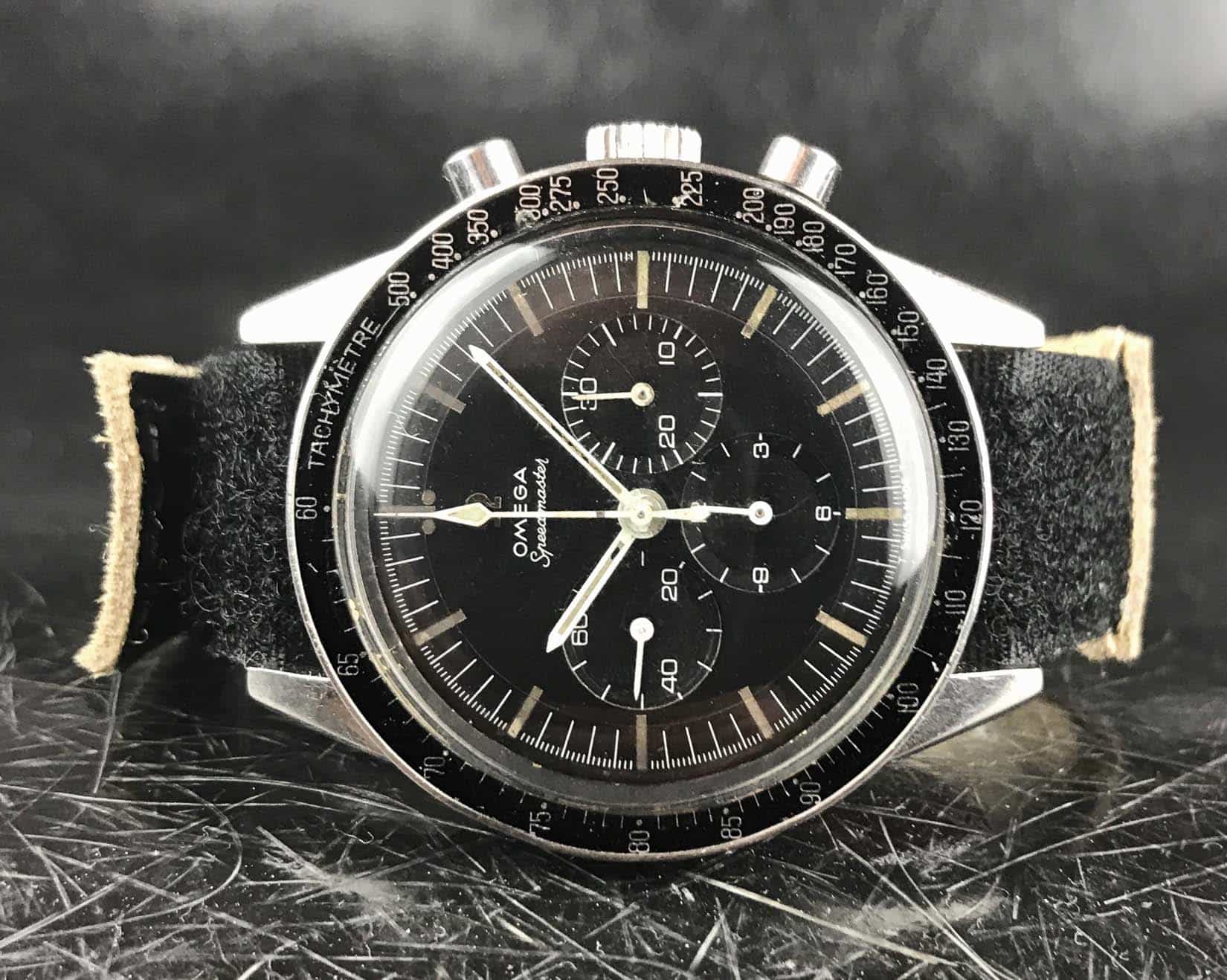 Speedmaster reference 105.003