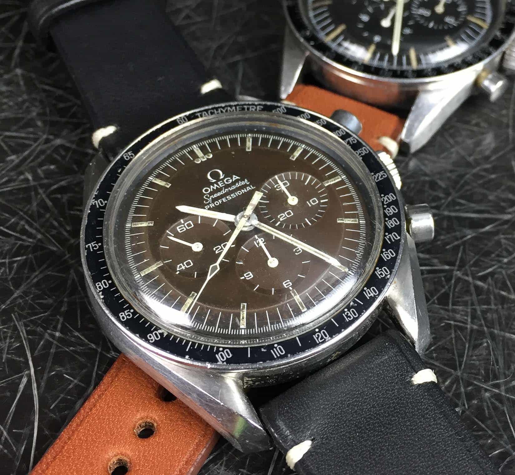 Speedmaster Professional 145.022-69