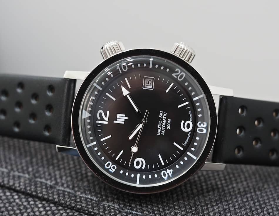 LIP Nautic-Ski Automatic