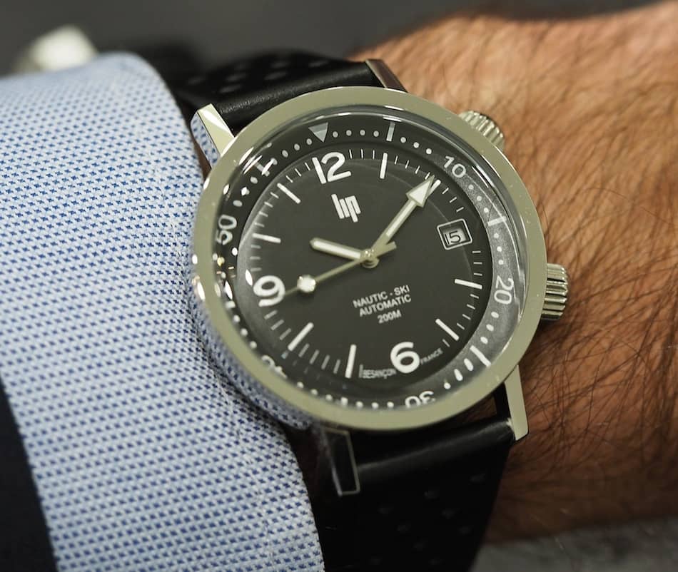 LIP Nautic-Ski Automatic