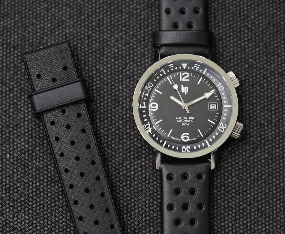 LIP Nautic-Ski Automatic