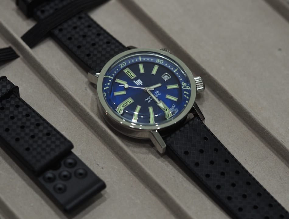 LIP Nautic-Ski Automatic