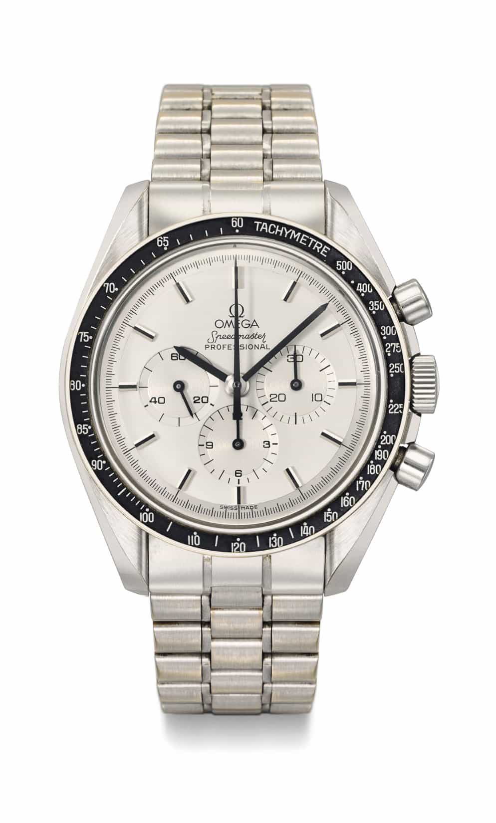 Omega Speedmaster Professional Reference BC345.0802 Omega Speedmaster Professional Reference BC345.0802