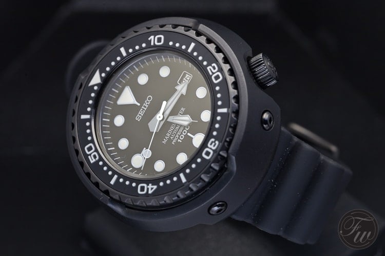 Seiko SBDX011 Seiko SBDX011