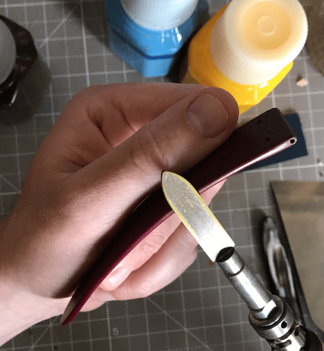 BCatt Watch Straps