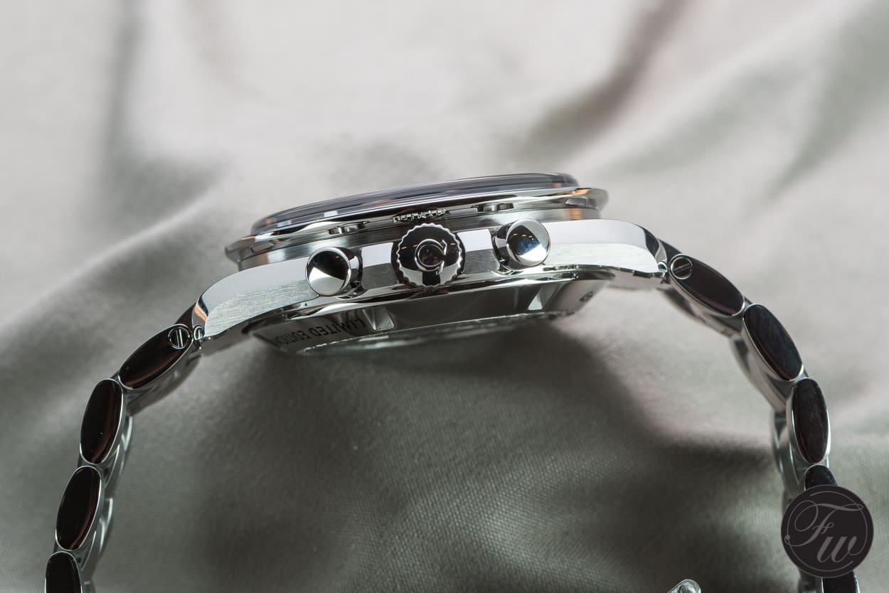 Omega Speedmaster Apollo 17 Omega Speedmaster Apollo 17