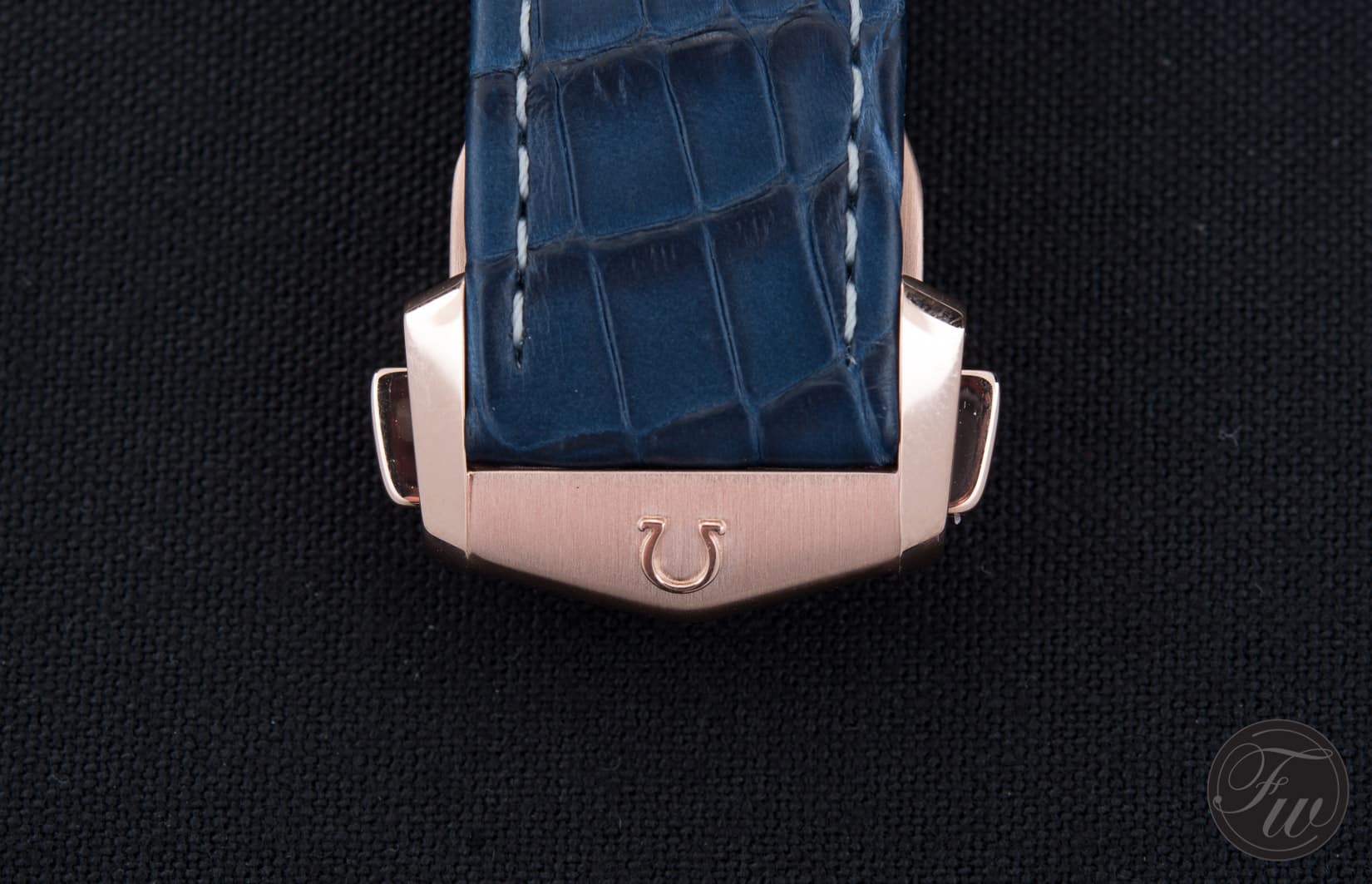 Omega Speedmaster Racing Master Chronometer caliber 9901