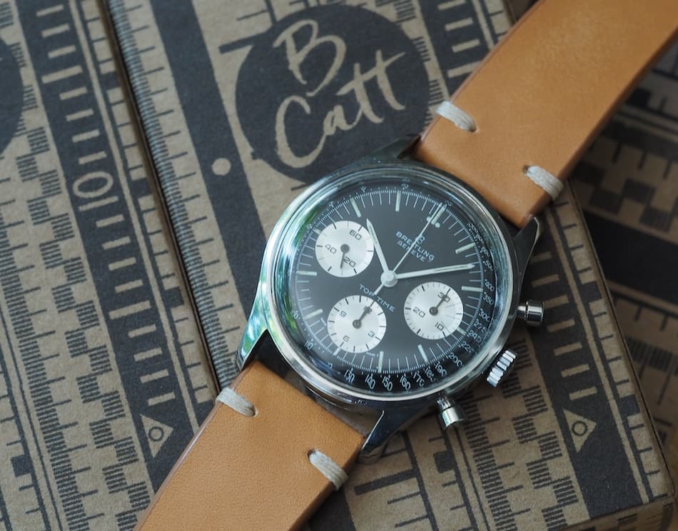 BCatt Watch Straps