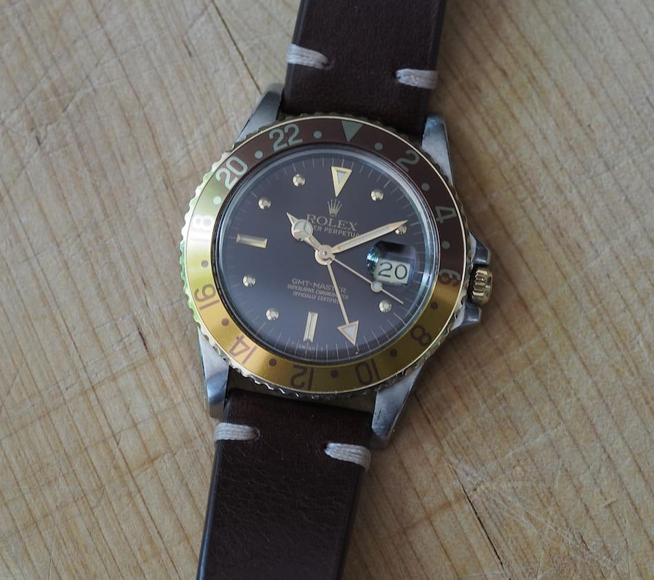 BCatt Watch Straps