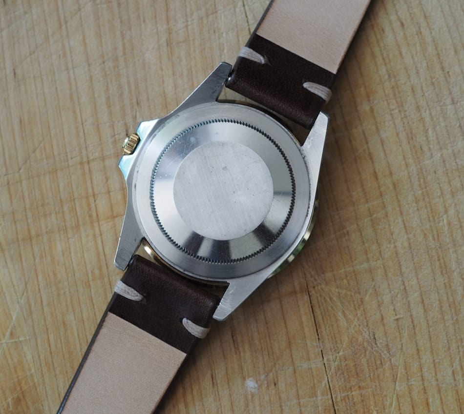 BCatt Watch Straps