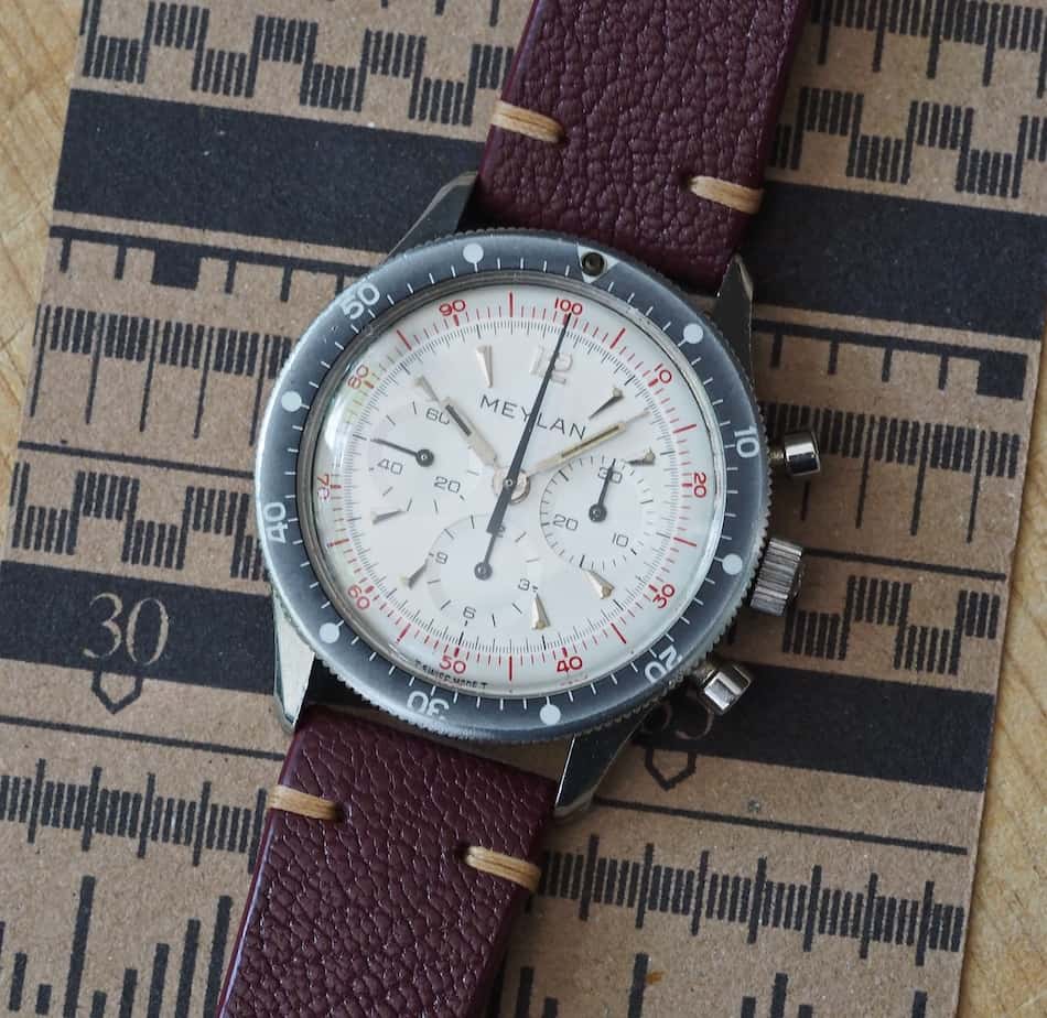 BCatt Watch Straps