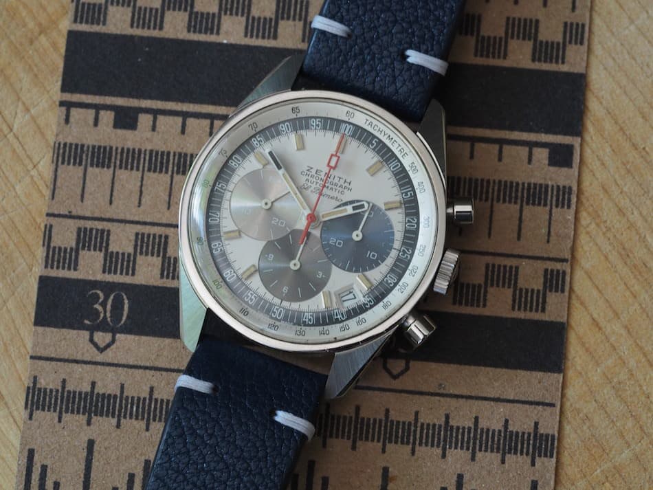 BCatt Watch Straps