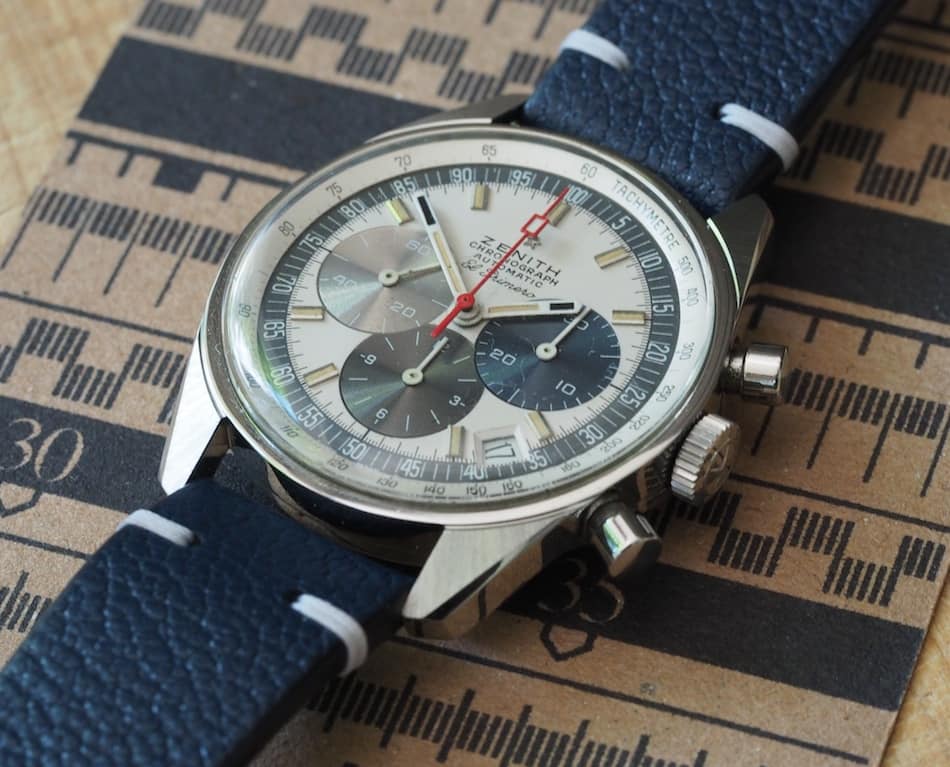 BCatt Watch Straps