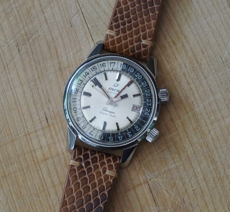 BCatt Watch Straps