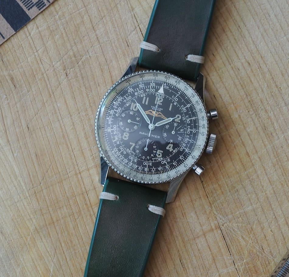 BCatt Watch Straps