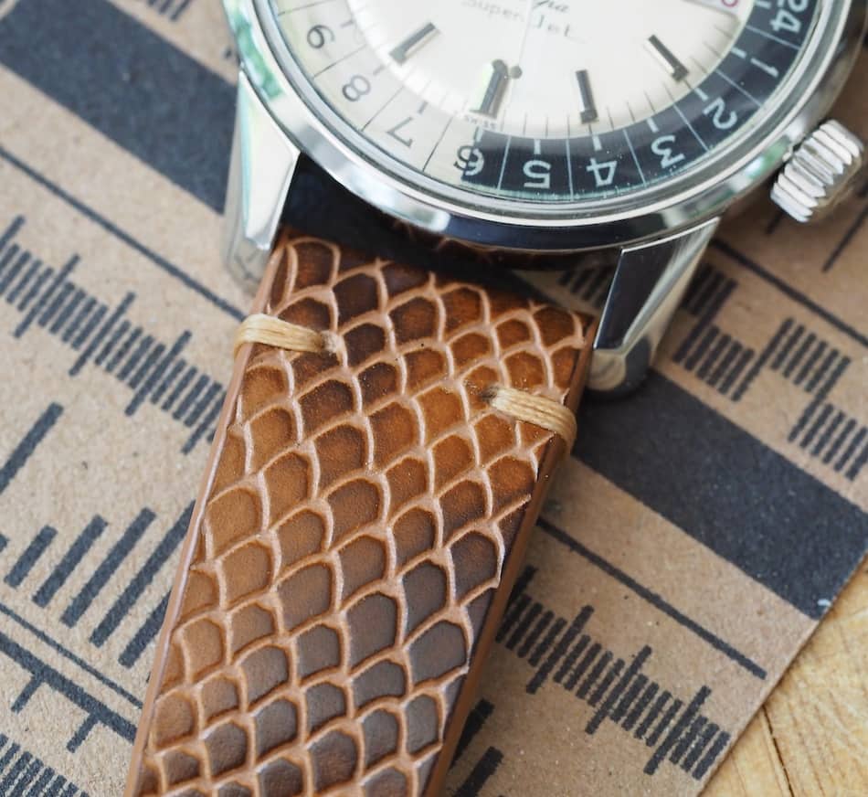 BCatt Watch Straps