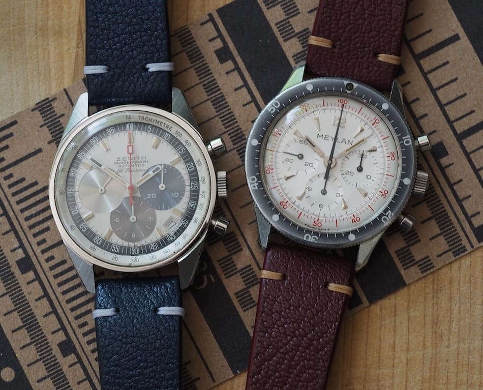 BCatt Watch Straps